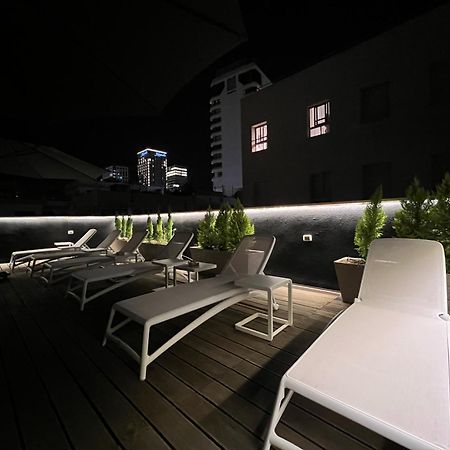 Beer Garden Hotel Tel-Aviv Extérieur photo